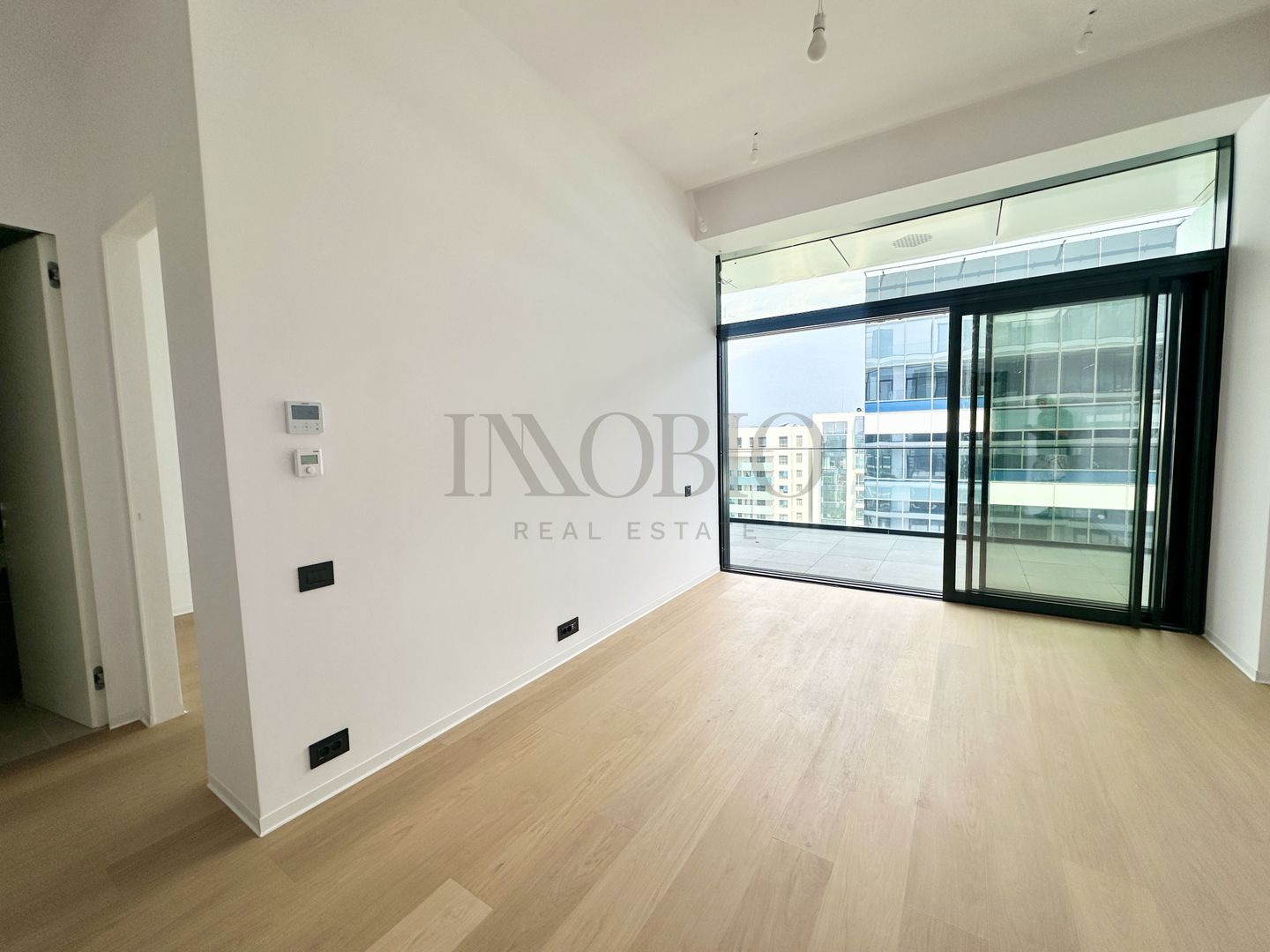 Apartament 2 Camere | One Floreasca Towers - Poză 2