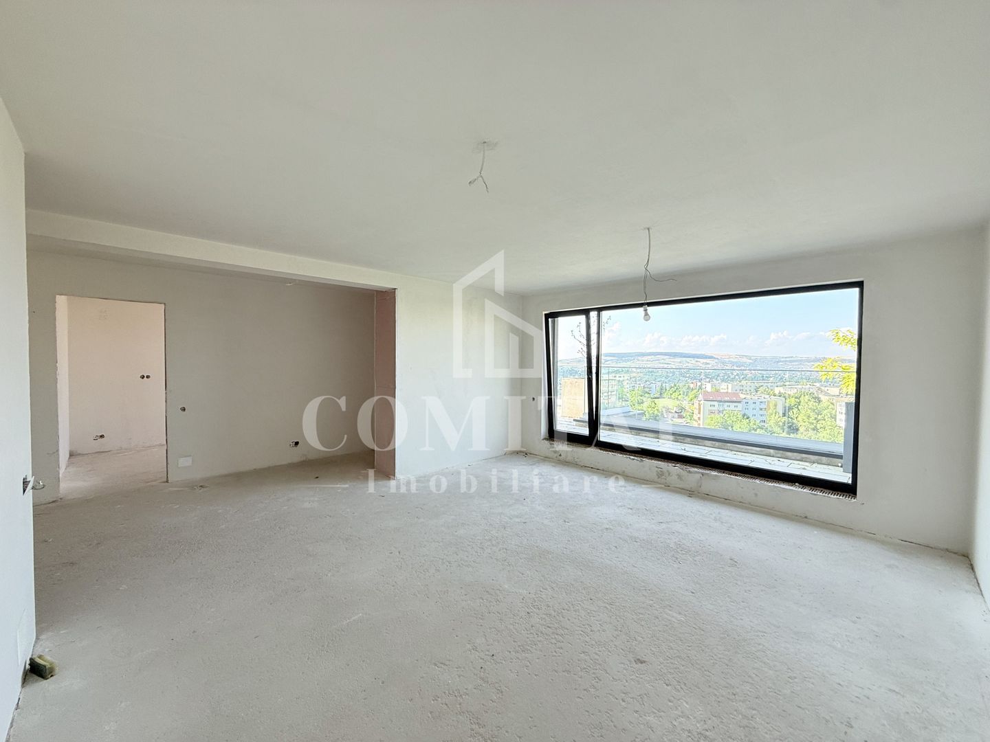 0% comision Penthouse 3 camere | Orientare Vest | Seasons - Poză 4