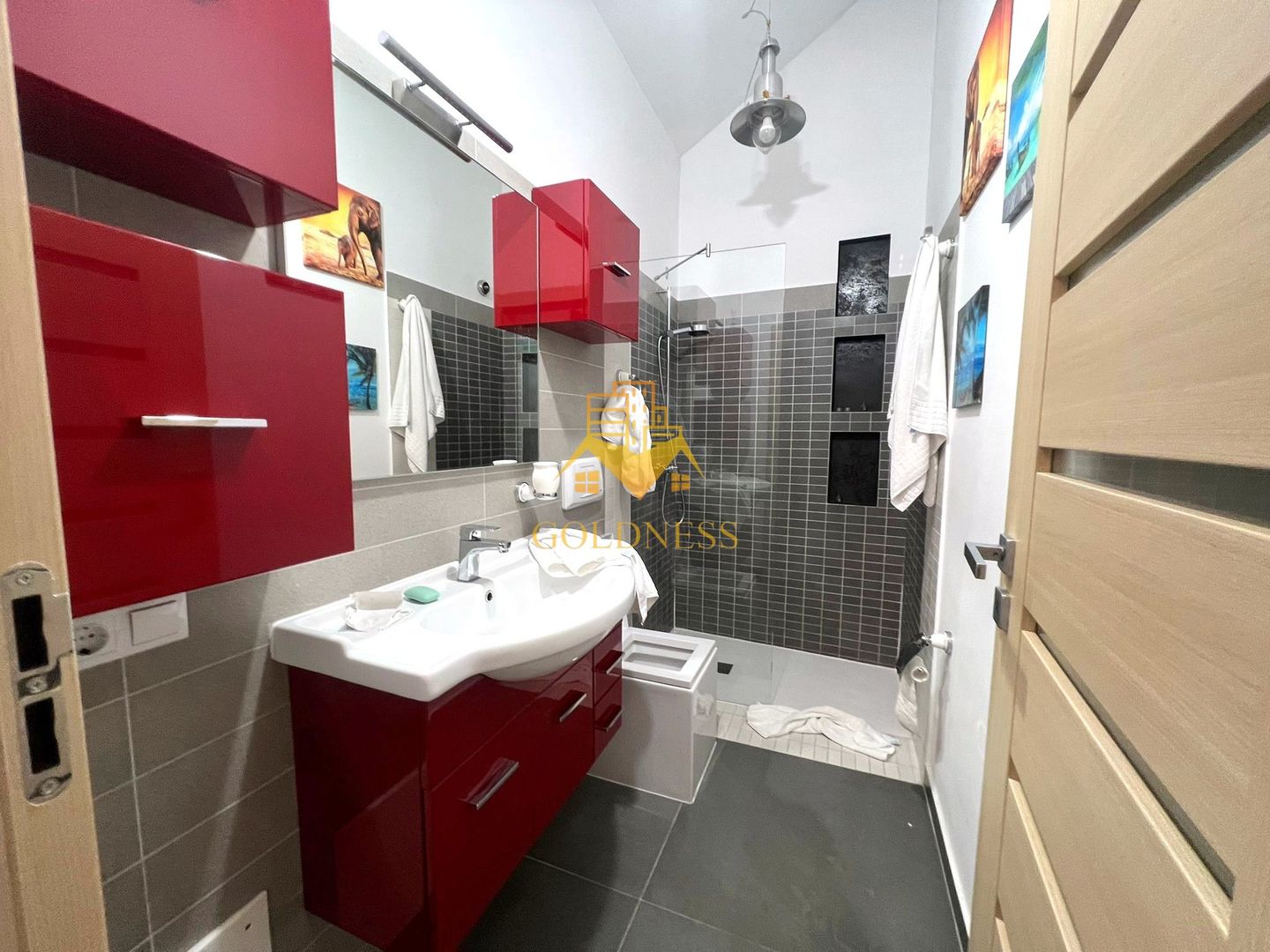 2 camere, parcare, AC, Centru, Piata Muzeului, MEMO, Piata Unirii - Poză 4