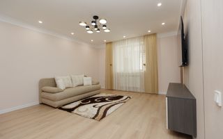 Vanzare, apartament, 2 camere, str. Căpriana, Durlești - Poză 5