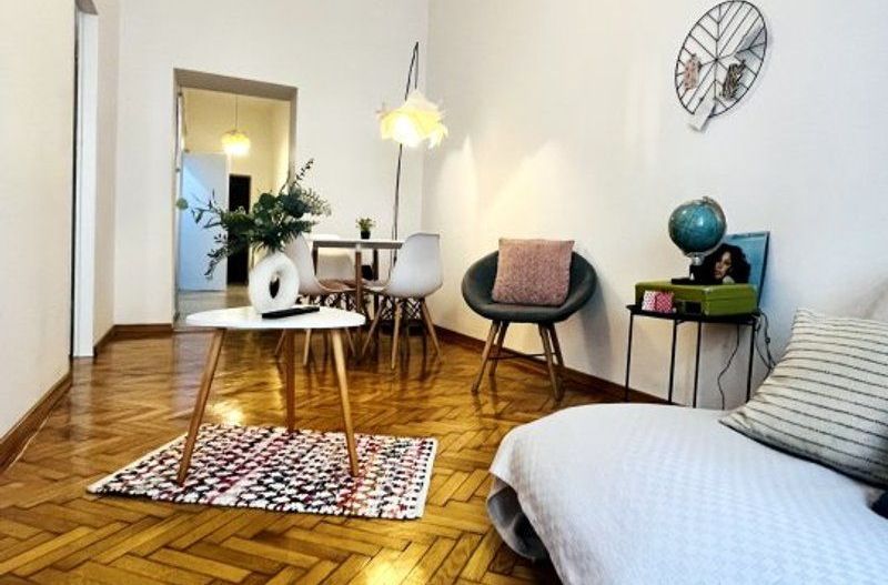 Apartament 2 camere, boem și elegant, în  Palatul Victoria - Poză 3