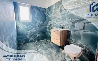 Apartament 3 camere noi cu parcare direct dezvoltator Gradiste Arad - Poză 7