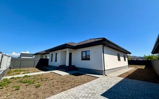 Casă pe Parter | 4 Camere | Utilități | Credit | TVA Inclus | Izvor - Poză 1