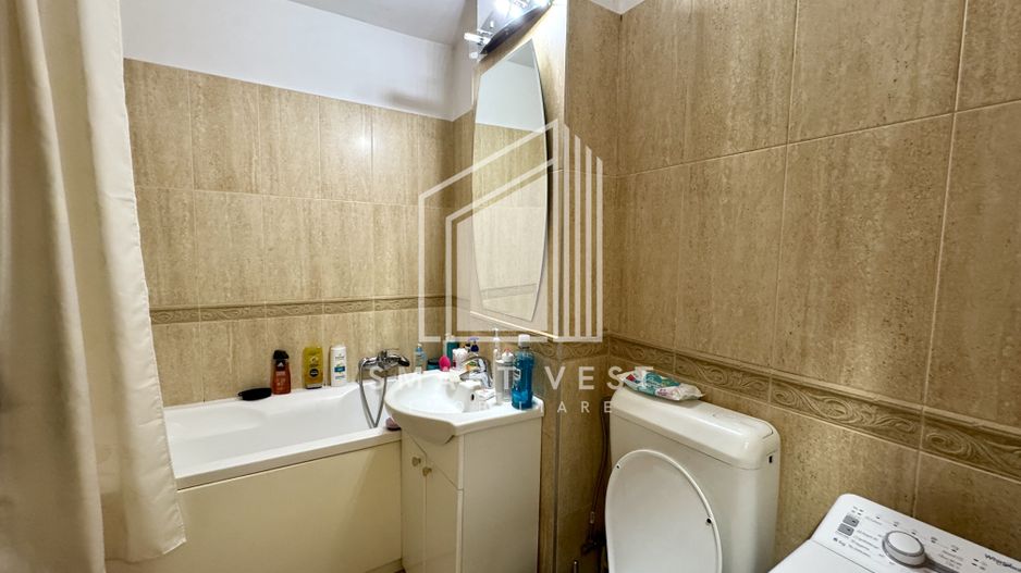 Apartament 3 camere decomandat de vanzare | Etajul 2 | Zona Micro 17 - Poză 17