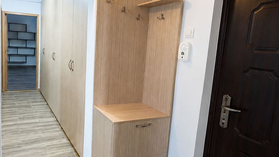 Apartament 2 camere dec. 55 mp Metalurgie Gradinari 450 euro - Poză 9
