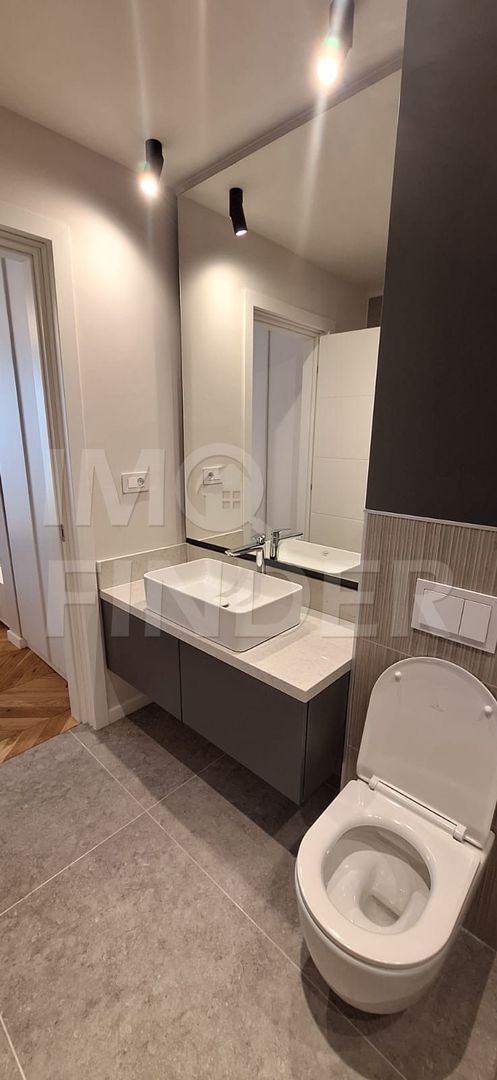 Apartament de lux cu scară interioară și terasă – Buna Ziua - Poză 9