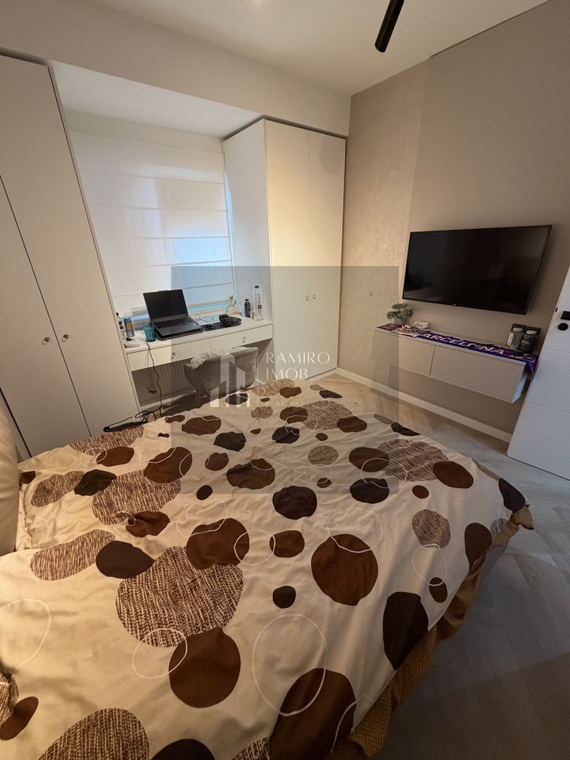 Apartament 3 camere Luica / Soseaua Giurgiului / Pogoanele - Poză 3