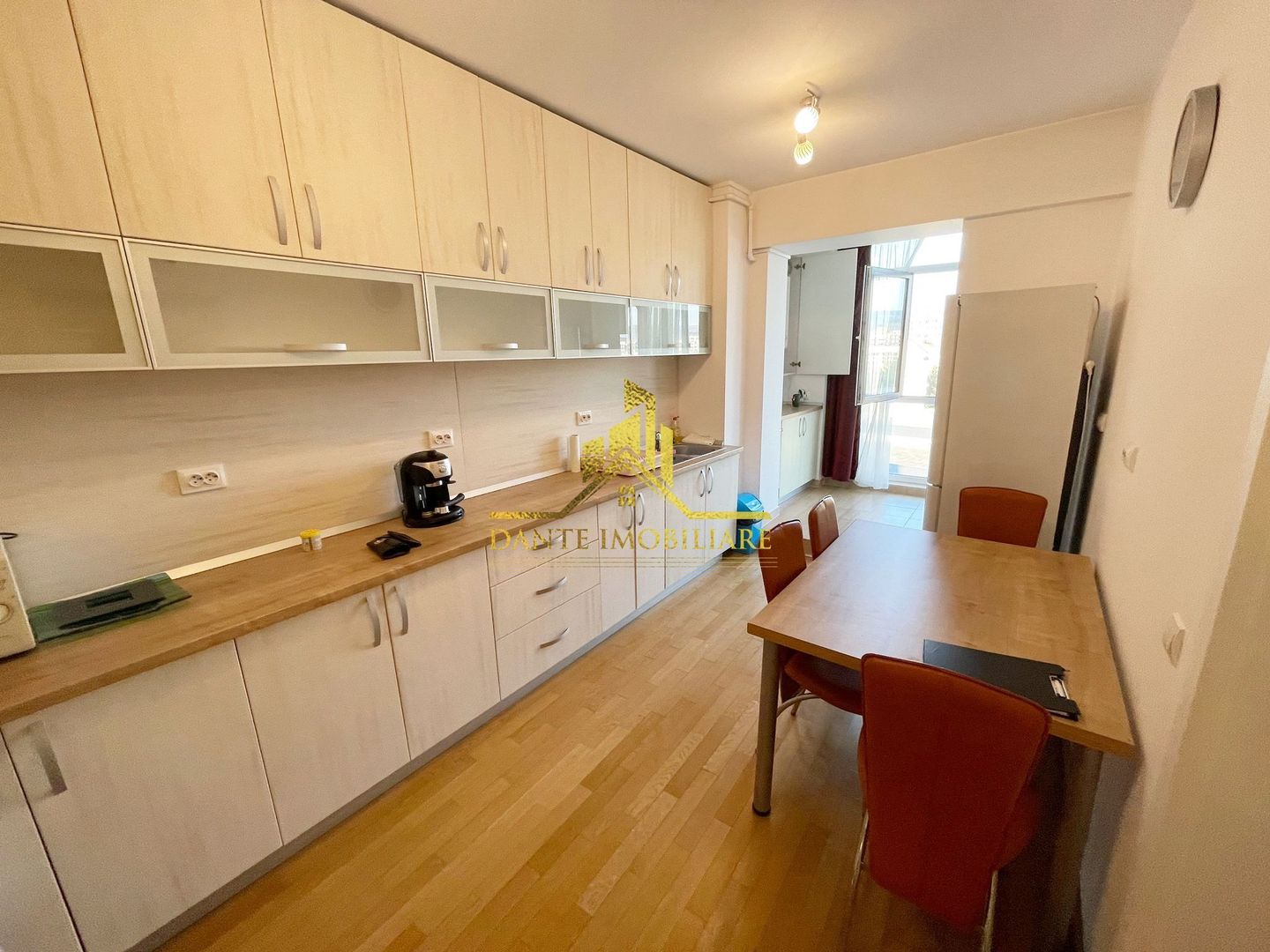 2 camere, modern, bloc nou, balcon, parcare, Marasti, zona Kaufland - Poză 6