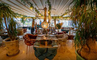 Piata Ovidiu - Hotel Peninsula **** -  D+P+2E+M+Pod circulabil. - Poză 76