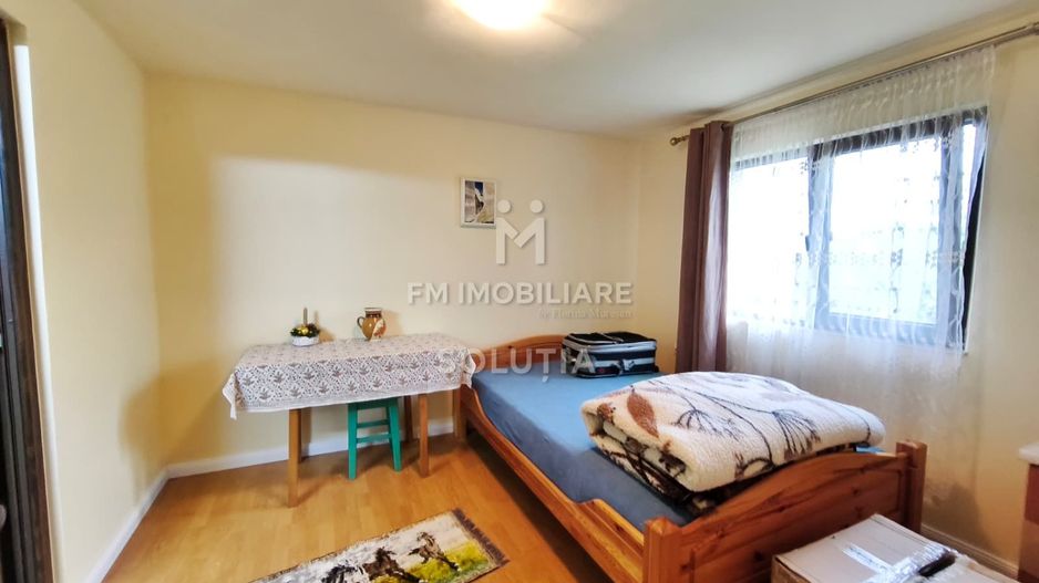 Casă P+1 de vânzare | Cicârlău | 11 ari teren - Poză 7