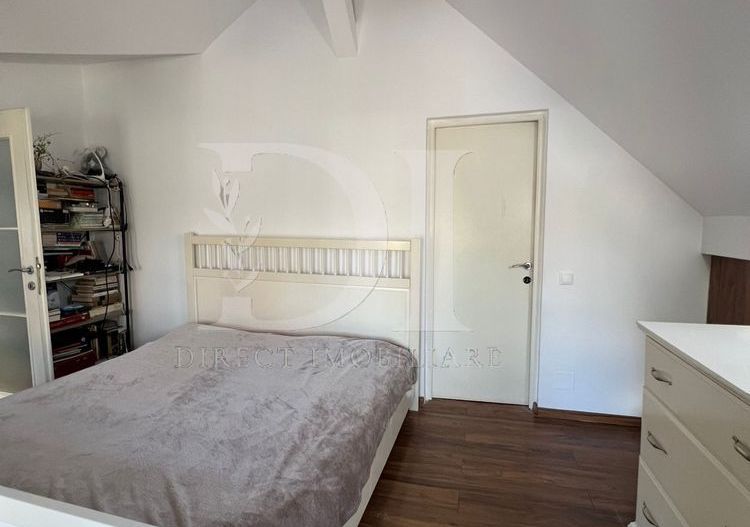 Apartament cu 2 camere -Cartierul Gheorgheni - Poză 7