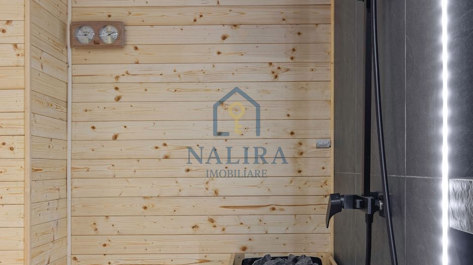 Penthouse de lux de închiriat, ultracentral - Poză 7