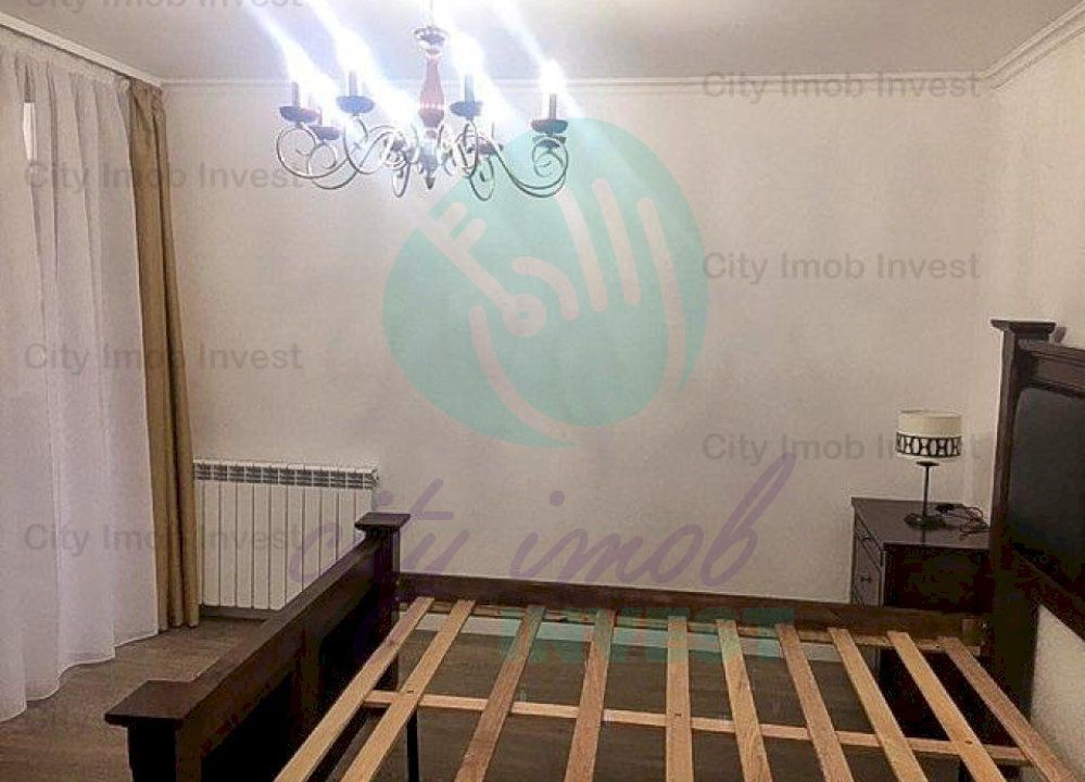 Apartament 3 camere cu două terase – Victoriei - Poză 10