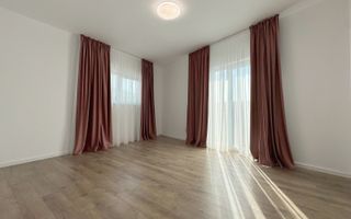 Apartament cu 3 camere/74 mp/gradina 62 mp. - Poză 8