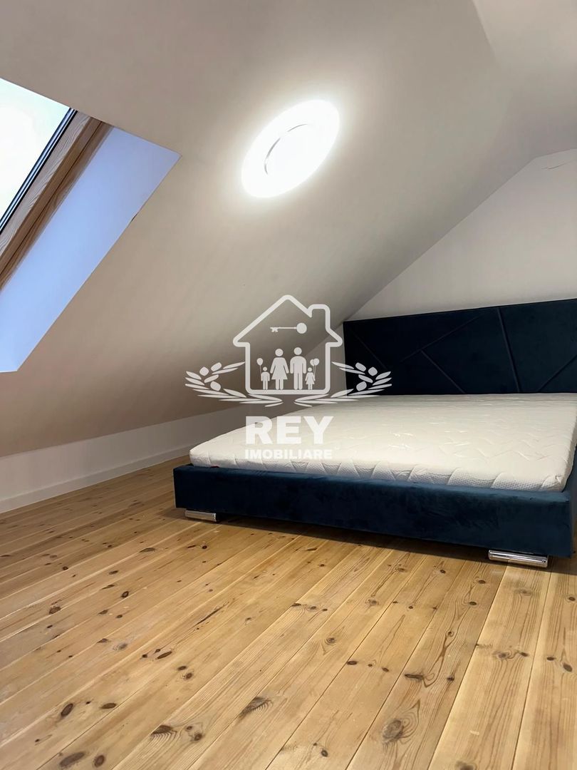 Apartament tip studio modern,zona El Gringo/LIDL Șelimbăr - Poză 6