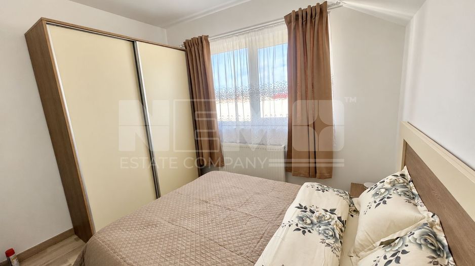 Apartament cu 1 cameră | Zona Mihai Viteazul | Bloc nou cu lift - Poză 6