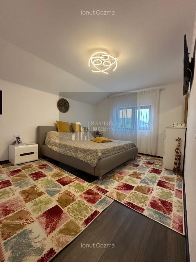 VILA MOBILATA SI UTILATA - Poză 5