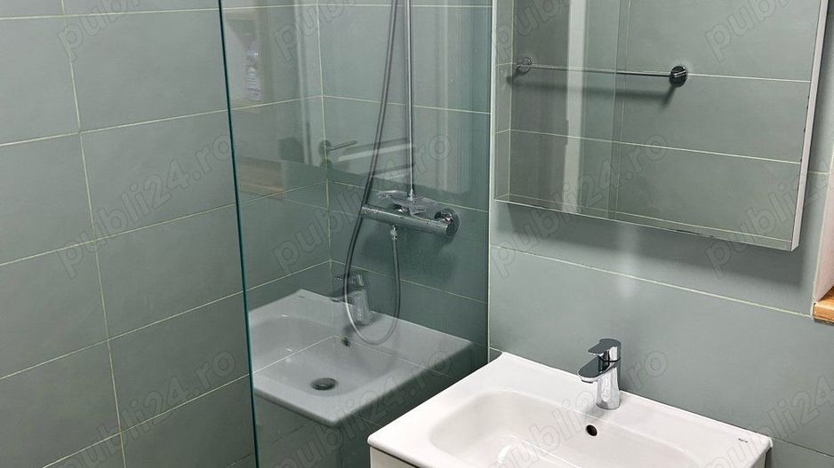 Apartament luminos Muncii Parc Voinicelul - Poză 5