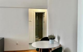 AP. 2 CAMERE- STEFAN CEL MARE, BLOC REABILITAT, MASINA DE SPALAT VASE - Poză 7