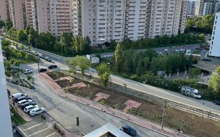 Chirie Garsonieră+Loc Parcare Metroul Nicolae Teclu - Poză 1