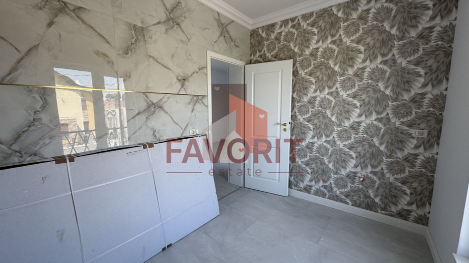 Duplex cu garaj. Finalizat . Dumbravita- zona Mures - Poză 15