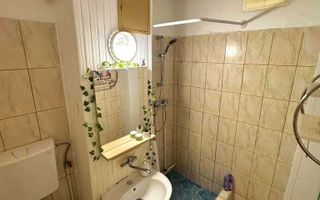 Garsoniera mobilata, 23 mp+3 balcon, etaj intermediar,  zona Expo - Poză 2