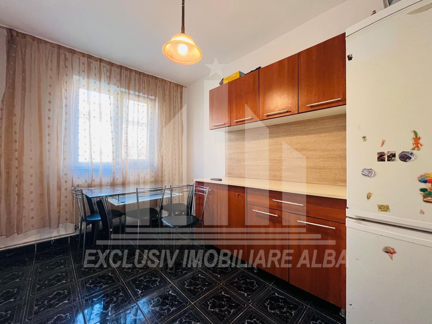 Apartament cu 2 camere de inchiriat, Cetate - Poză 3