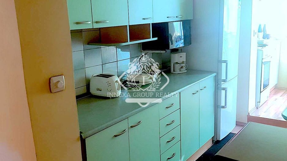 Apartament 3 camere decomandat de vanzare in zona Aparatorii Patriei - Poză 3