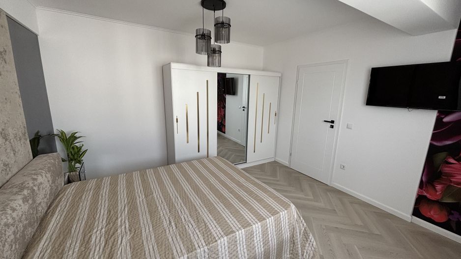 Apartament 3 camere PREMIUM în Șelimbăr,  zona Triajului - Poză 9