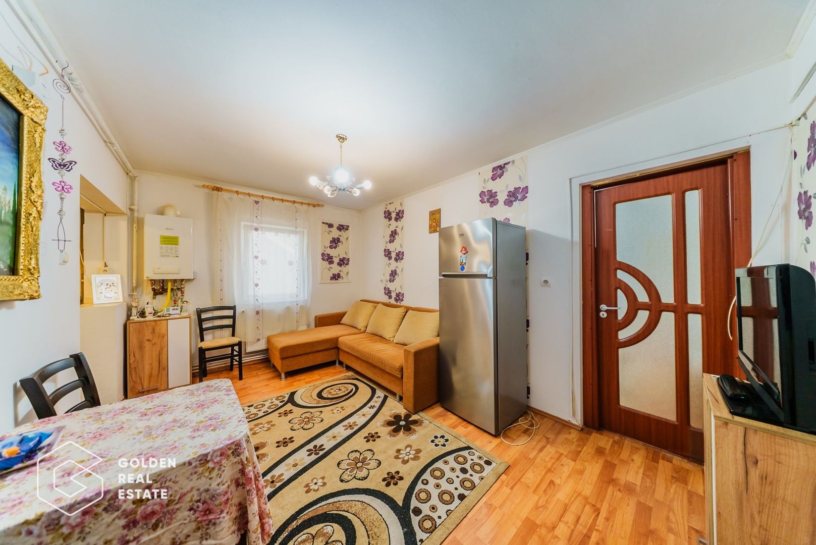 Apartament 2 camere, parter, comision 0% - Poză 7