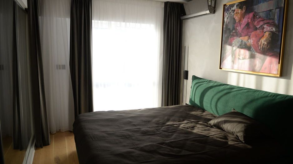 Duplex 3 Camere Loft – Belvedere Residence, Aviatiei-Floreasca - Poză 14