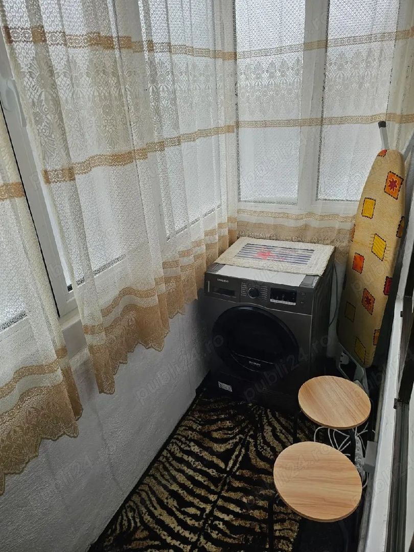 Apartament 2 camere, complet mobilat si utilat, Militari - Lujerului - Poză 8