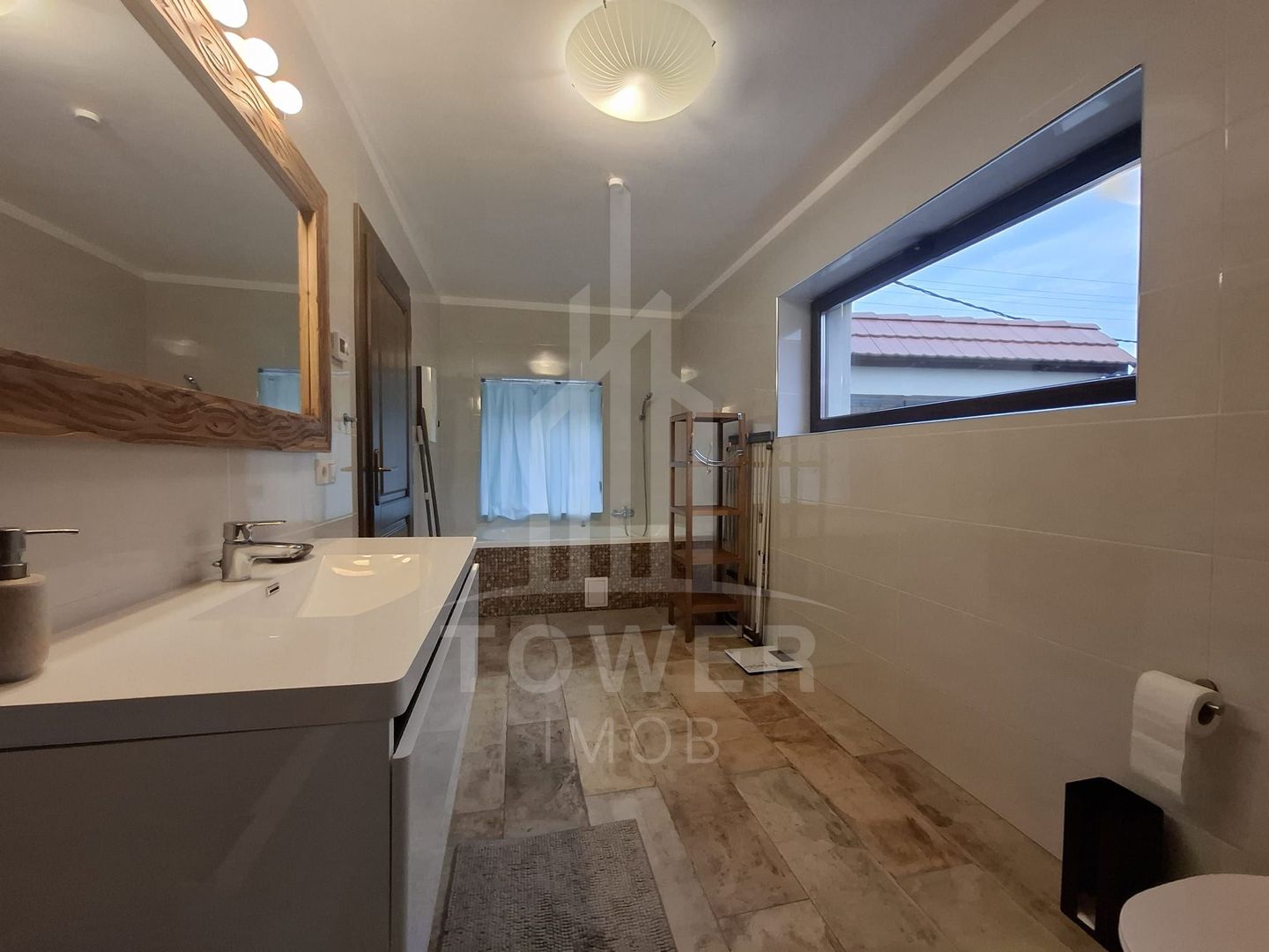 Casă complet renovată de vânzare în Amnaș – la doar 25 km de Sibiu! - Poză 7