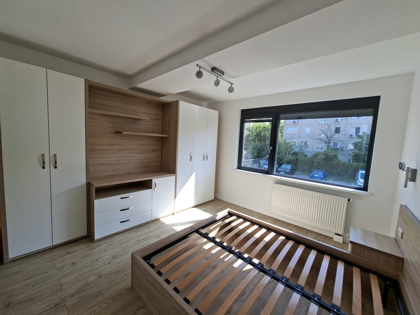 Apartament lux cu 3 camere de vanzare în zona Elisabetin - Poză 49