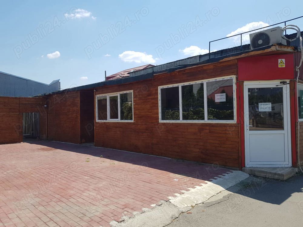 Spatiu de inchiriat zona Aparatorii Patriei - Poză 2