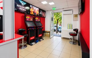 Spatiu Comercial | Chirie Flexibila | Parter - Poză 3