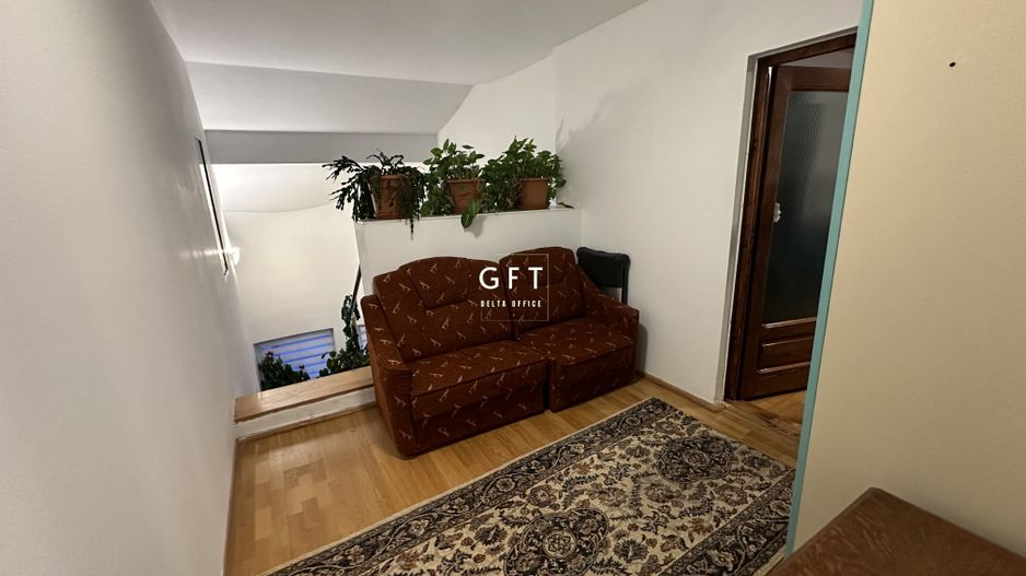 Casa D+P+M, zona Centura - Poză 13