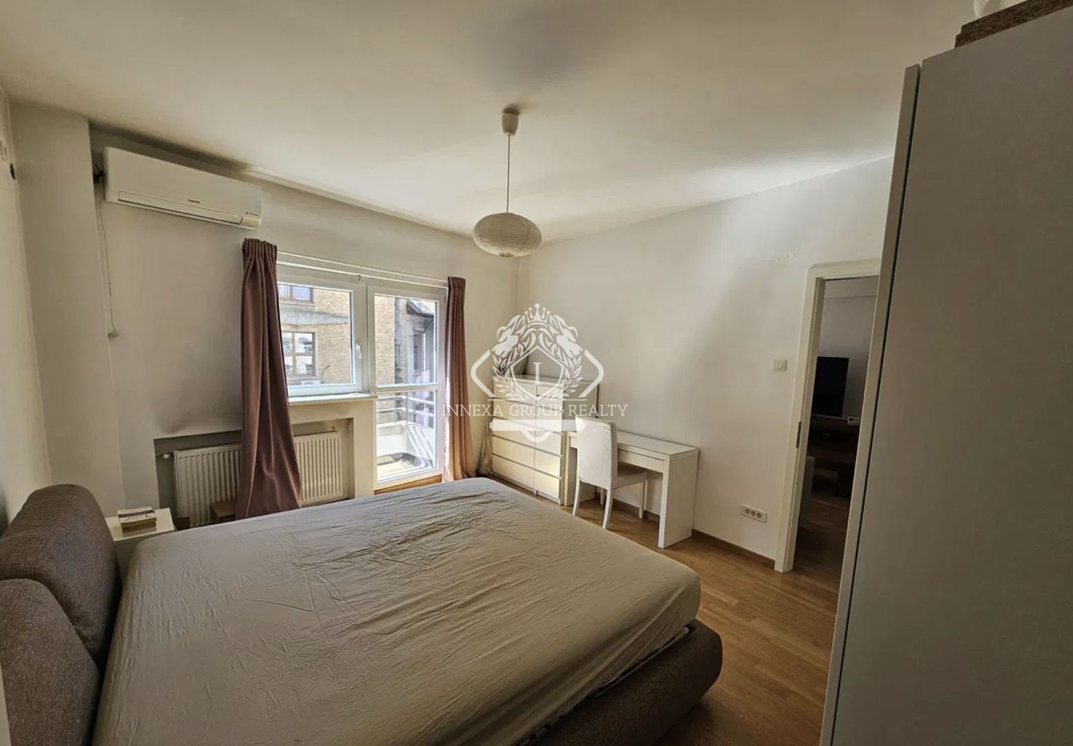 Apartament 3 camere - Cismigiu, Conservator | Renovat | Centrala proprie - Poză 6