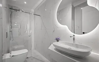 2 camere, My Place Pipera cu loc de parcare in subteran, pet-friendly - Poză 11