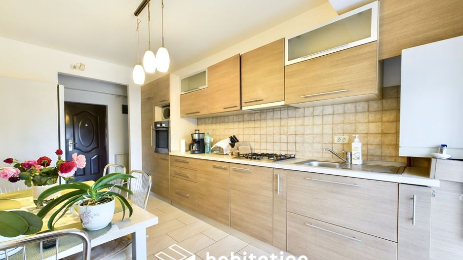 Apartament 2 camere, 58 mp utili, imobil nou, in zona de case- Lipovei - Poză 9