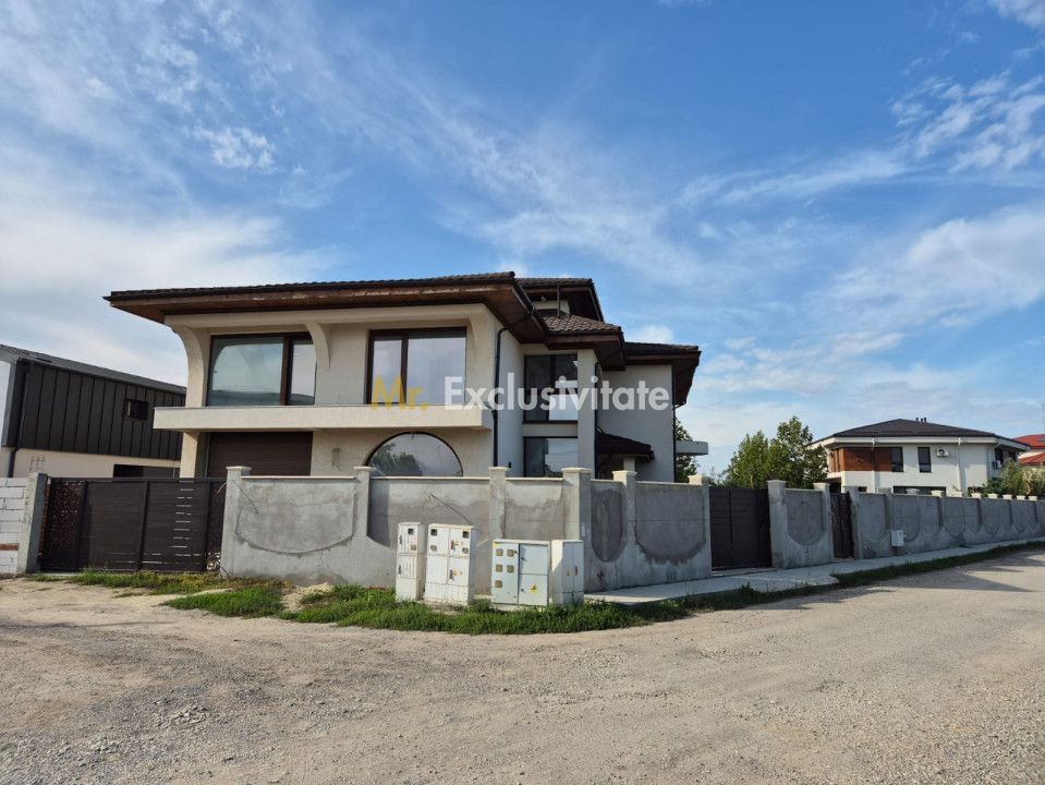 Casa visurilor la vanzare - Poză 1