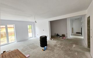 Casa 4 camere, finisaje la cheie, 500 mp teren, Micesti - Poză 4