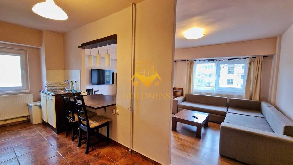 3 camere, balcon, parcare, Zorilor, Sigma, Lidl, Pet Friendly - Poză 2