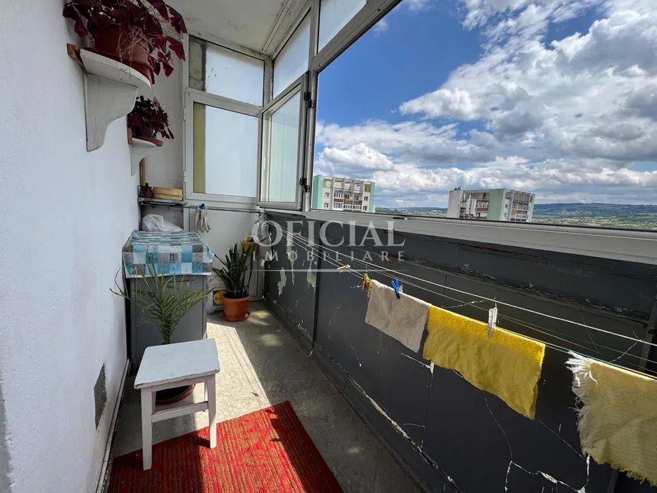 Apartament 2 Camere | 49 Mp | Balcon | Gheorgheni Hotel Royal - Poză 6