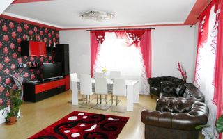 Casa mobilata in Centrul Mun. Sacele - Poză 3