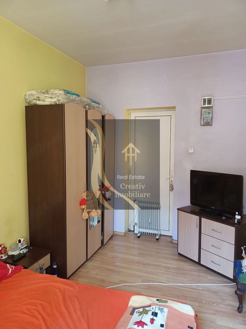 Apartament ultracentral - Piața Mihail Kogălniceanu - Poză 1