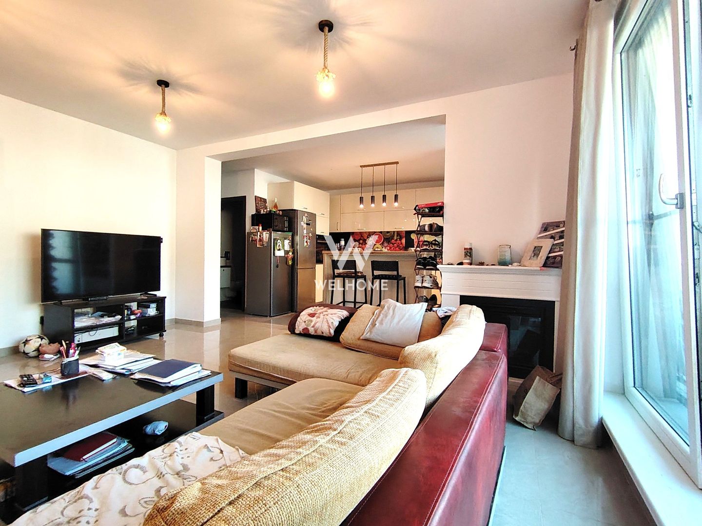 Casa la pret de apartament !! 4 camere 2 bai - Poză 11