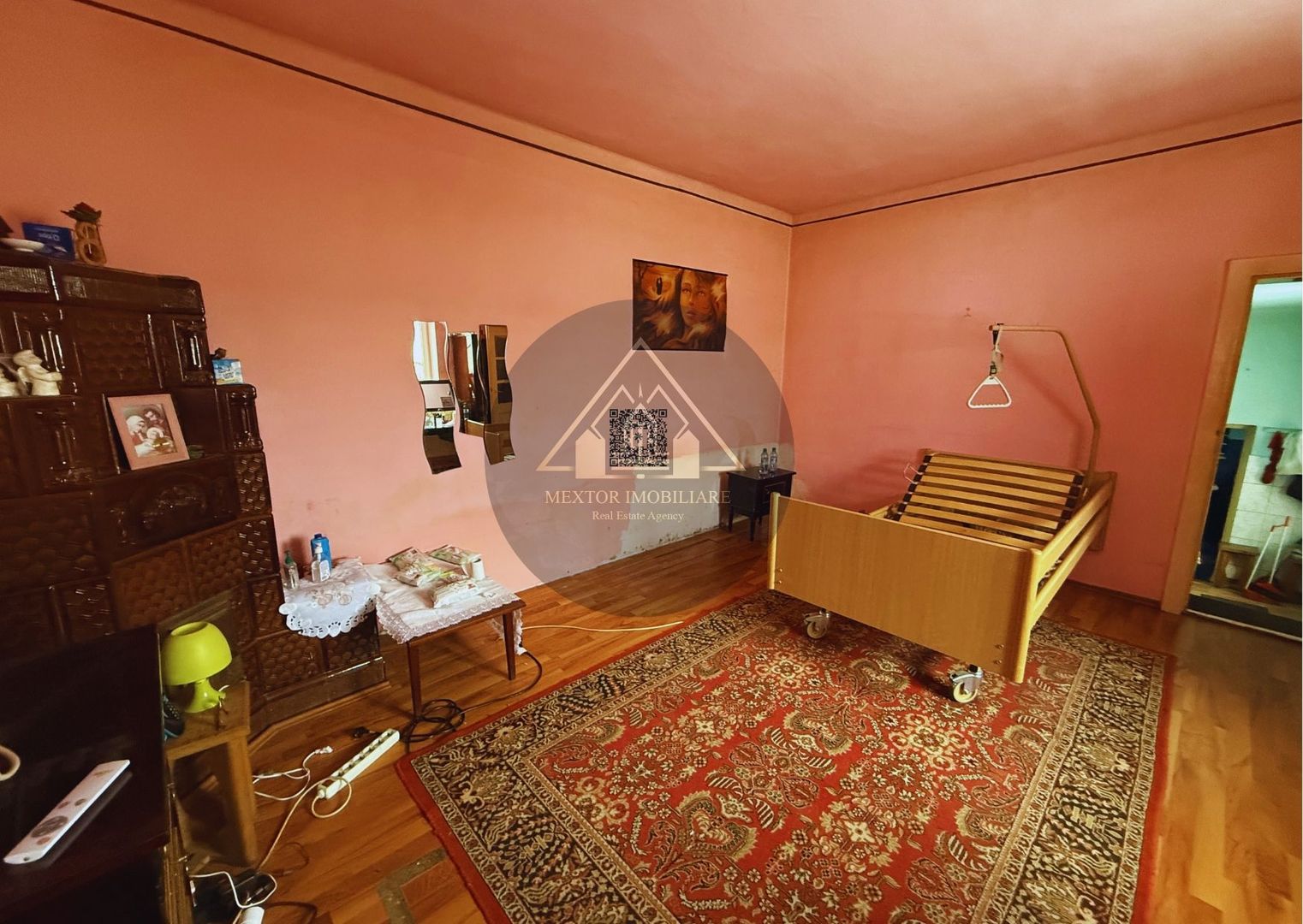 Casa de 3 camere,  Axente Sever - Poză 6