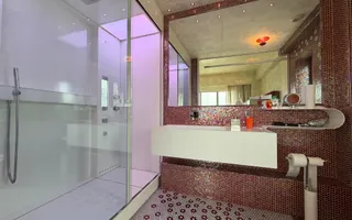 Exclusive Penthouse *514sqm* / terrace 255sqm - Lake View // Floreasca - Poză 51