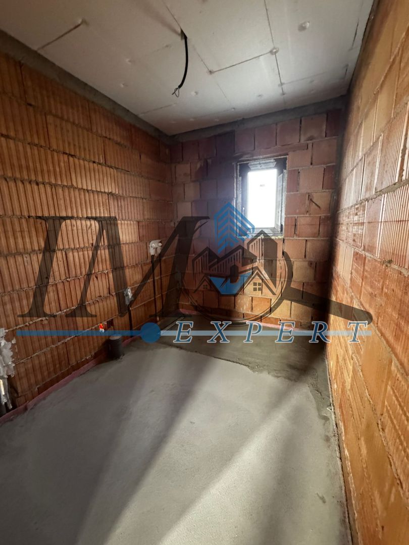 Casa in proces de finisaj de vânzare in Sebeș - Poză 8